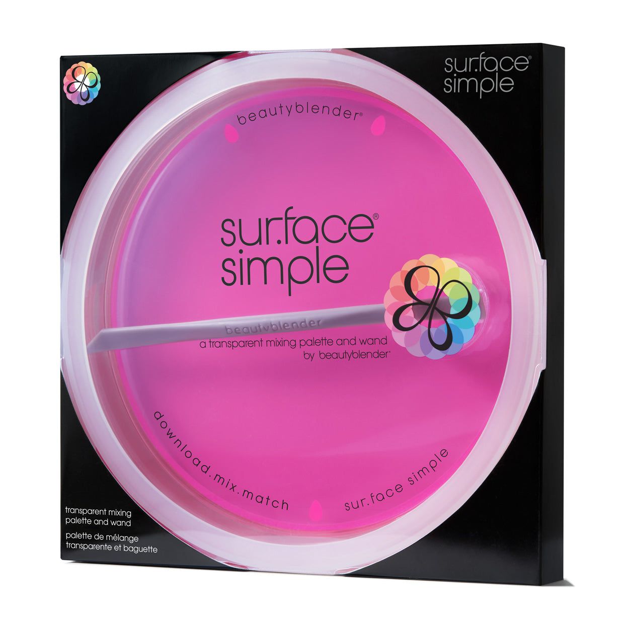 Beautyblender Sur.face Simple Set Pennelli Trucco