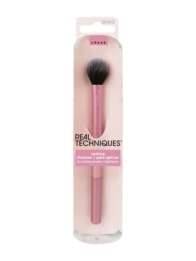 Real Techniques Setting Brush Pennello Viso Cipria