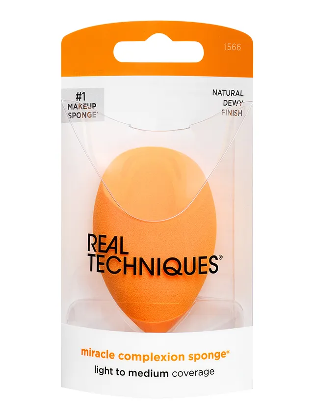 Real Techniques Miracle Complexion Sponge+ Spugnetta 1 pz