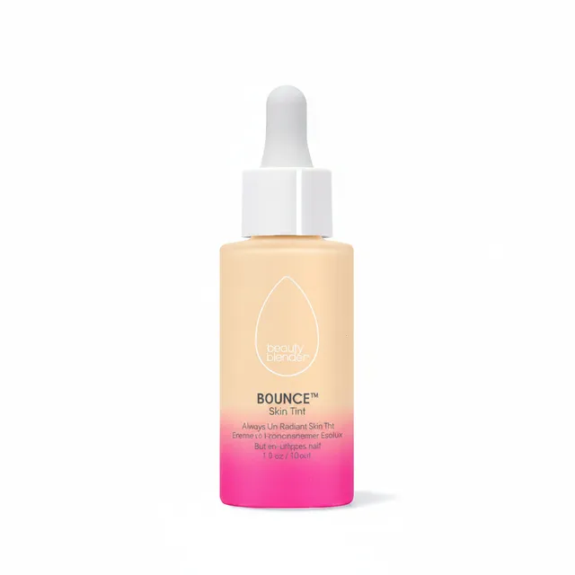 Beautyblender Bounce 12-Hour Always On Radiant Skin Tint skin tint