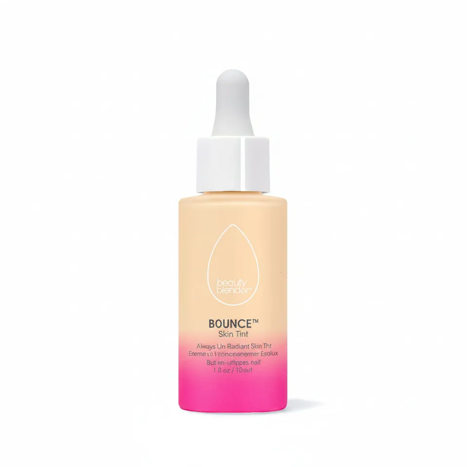 Beautyblender Bounce 12-Hour Always On Radiant Skin Tint skin tint