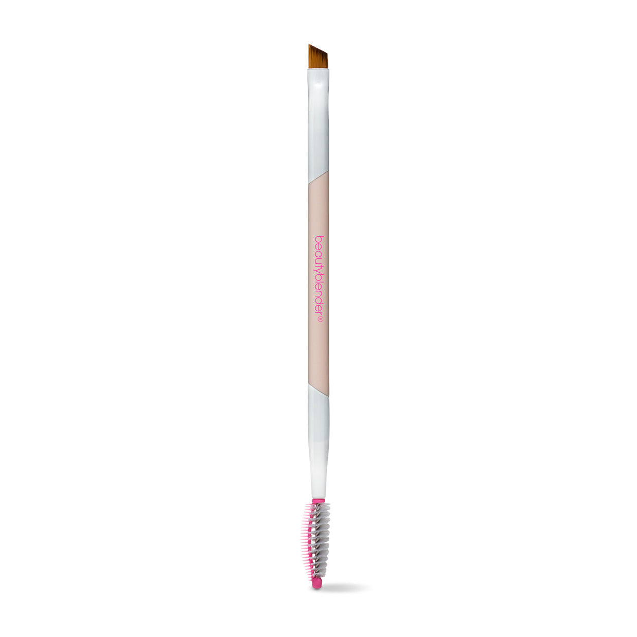 Beautyblender The Player 3-Way pennello sopracciglia sintetico