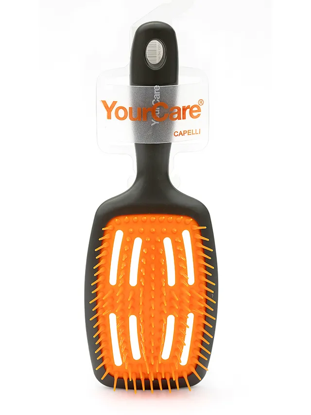 YourCare IFlow 8H79 spazzola capelli quadrata