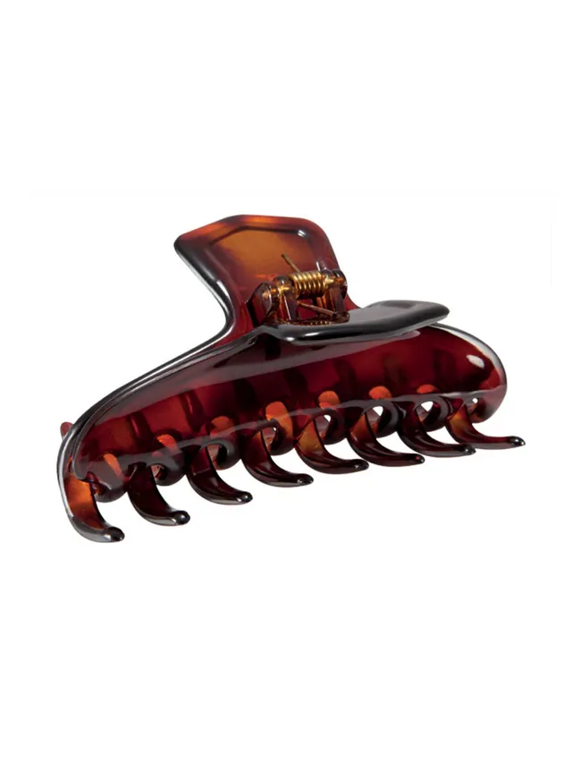 YourCare VB 6700T pinzone capelli tartarugato 10 cm