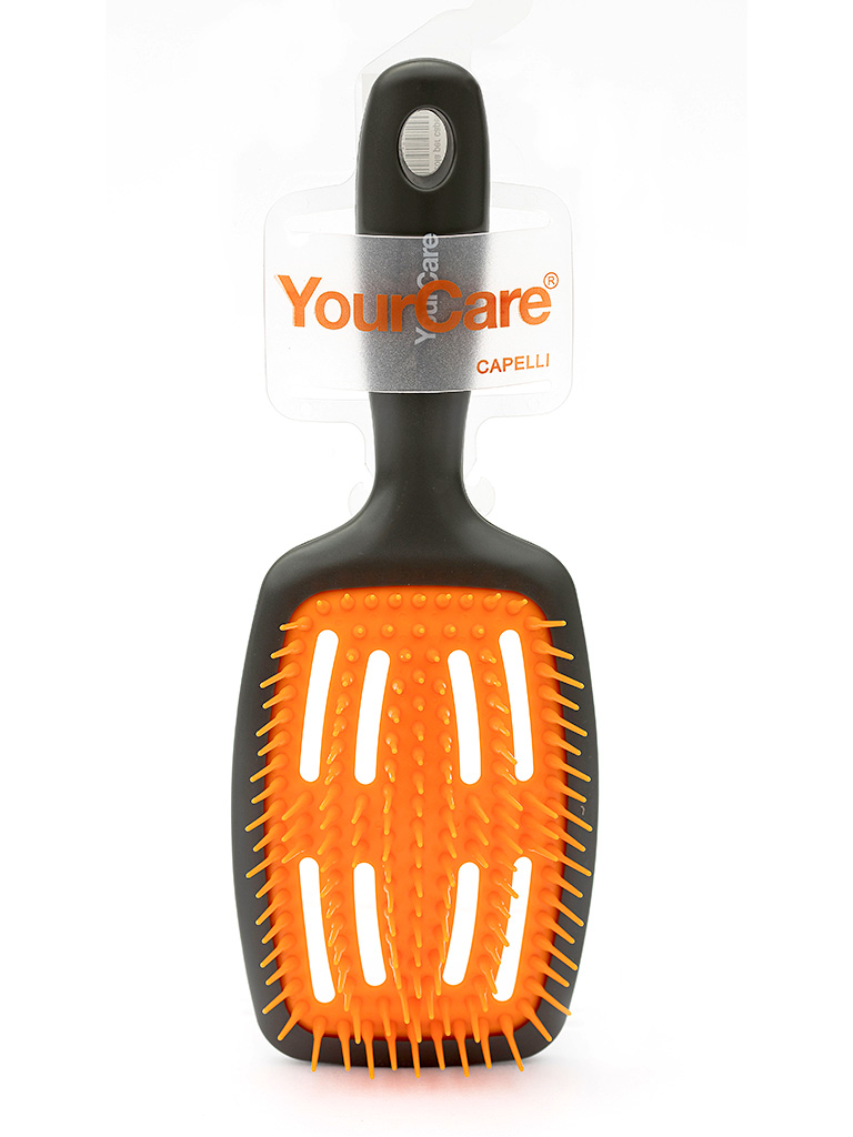 YourCare IFlow 8H79 spazzola capelli quadrata