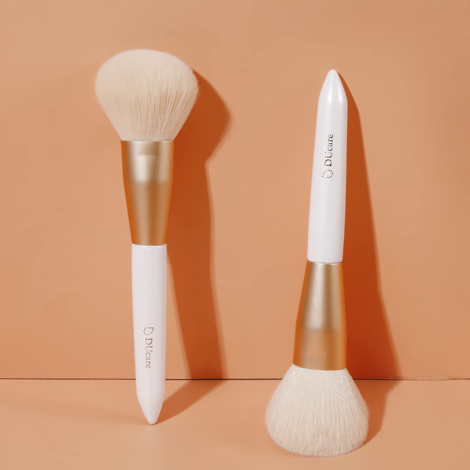 Ducare Set Pennelli Occhi Portatile