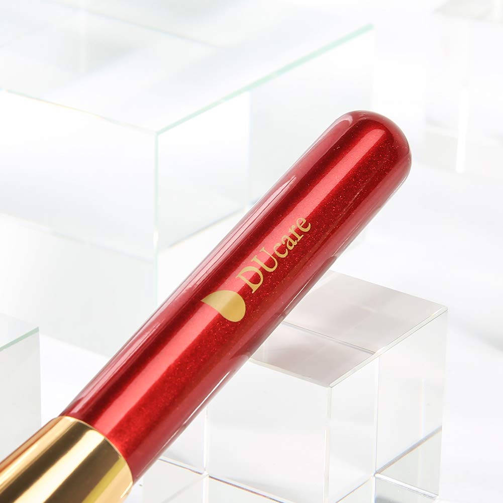 DUcare Set 15 Pennelli Trucco Professionali Vegani