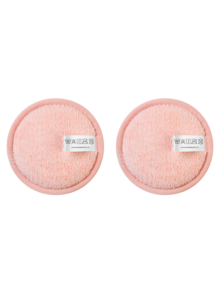 Real Techniques Pads Struccanti Lavabili Viso 2 pz