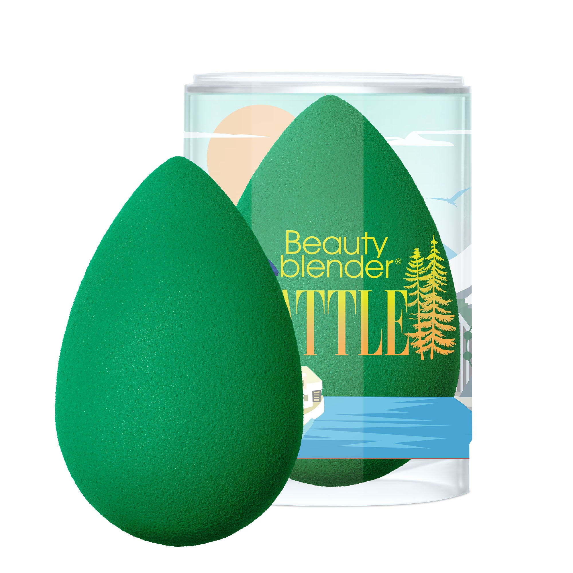 Beautyblender Seattle spugna trucco effetto luminoso
