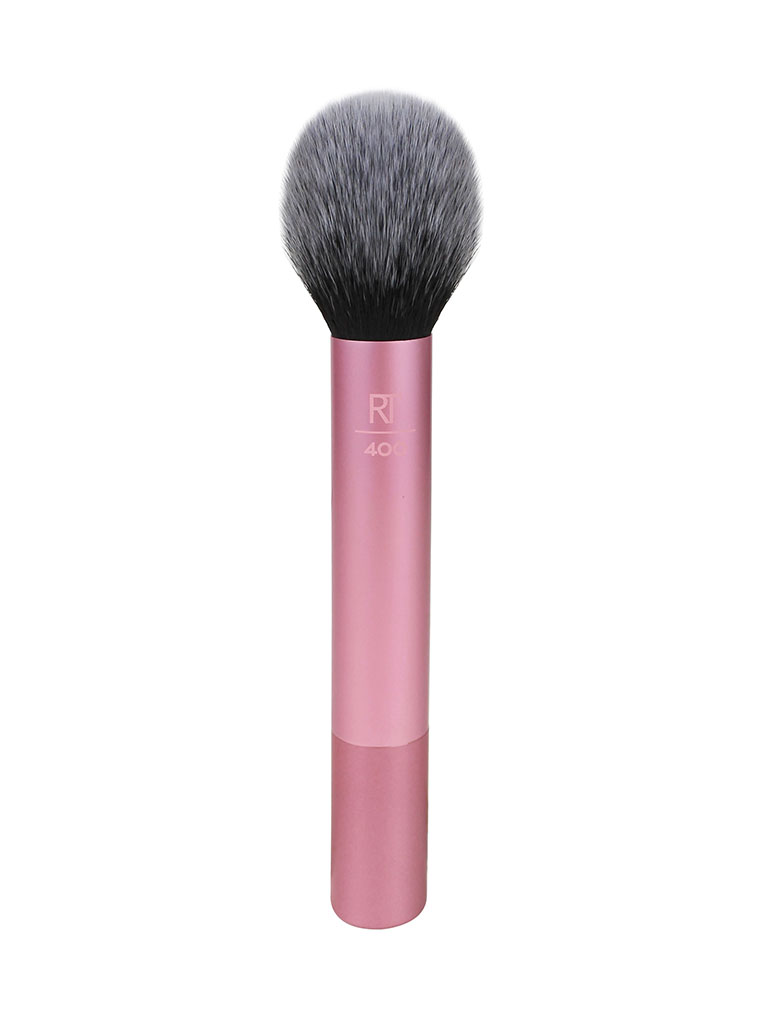Real Techniques 01407 pennello blush viso blush crema